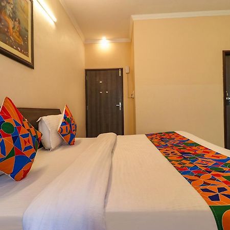 Fabhotel Gd Sunrise Inn Amritsar Exterior photo